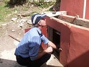 Mission spéciale en Jamaïque