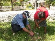 Mission spéciale en Jamaïque