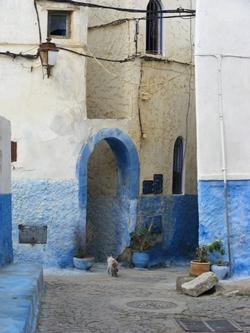 Kasbah Kasbah