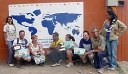 Humanitaire en Bolivie Humanitaire en Bolivie