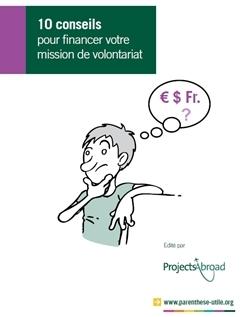 10 idées pour financer votre mission de volontariat 10 idées pour financer votre mission de volontariat