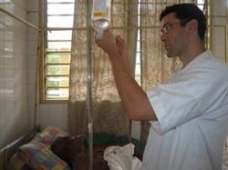 Médecin volontaire au Togo Médecin volontaire au Togo