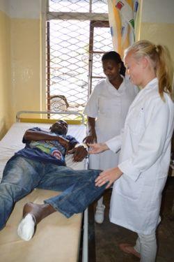 Etre volontaire en Tanzanie Etre volontaire en Tanzanie