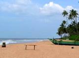 Great beaches