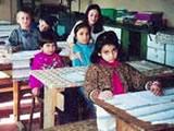 Teaching Children