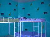 Jungle Room
