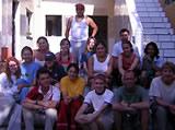 The official group photo