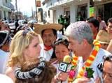 Journalism in Mexico