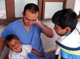 Or medicine in Bolivia