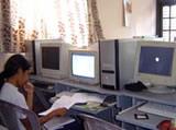 IT centre