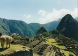 Photograph a famous landscape