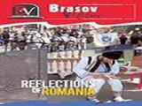 Brasov Visitor cover