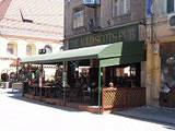 Scottish pub, Brasov