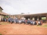 Apostolic school
