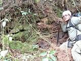 Finding an Inca wall