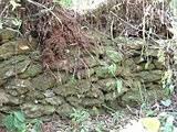 Inca wall