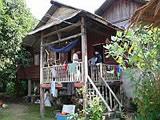 Local accommodation