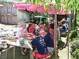 Lunch time