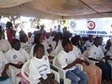 Waiting for HIV testing