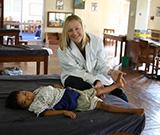 Physiotherapy in Nepal