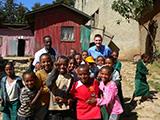 Work with Children