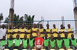 William with new rugby team