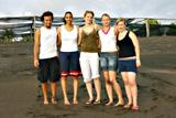 Volunteer group