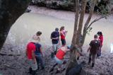 Water testing