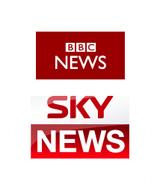 BBC Sky News
