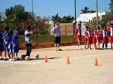 Football in Morocco