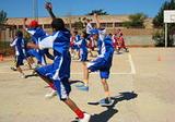Sports projects