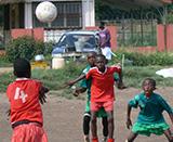 Cantonments Youth Team