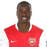 Emmanuel Eboue