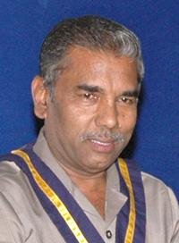 Rajendran