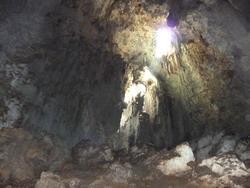 Main Cavern