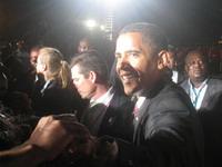 Barack Obama