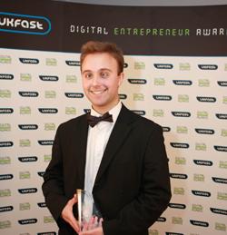 Projects Abroad Wins 'Best Community Project of the Year' Award Projects Abroad Wins 'Best Community Project of the Year' Award