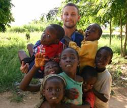 Taking a Gap Year Taking a Gap Year