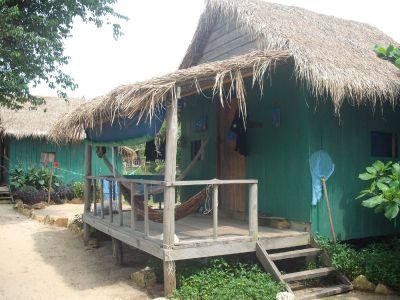 Cambodia community Conservation Cambodia community Conservation