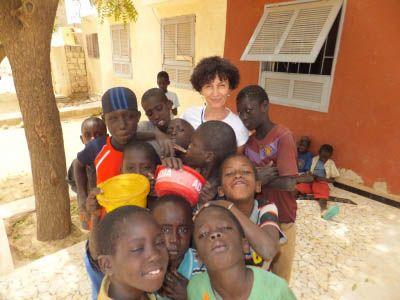 Volunteer micro finance Senegal Volunteer micro finance Senegal
