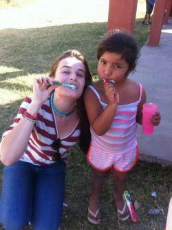 Dental hygiene in Argentina Dental hygiene in Argentina