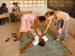 First Aid Course in Togo First Aid Course in Togo