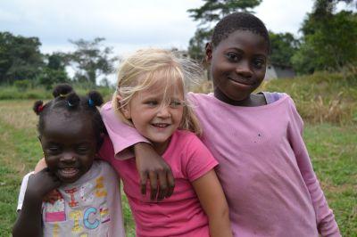 Ghana Ghana