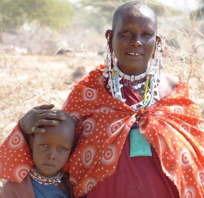 Maasai Community Maasai Community
