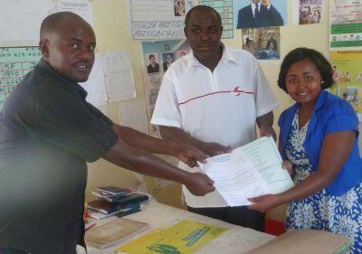 Projects Abroad school Projects Abroad school