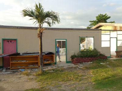 Disaster Relief Disaster Relief