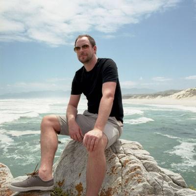 Greg Thomson Greg Thomson
