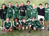 Join our football team