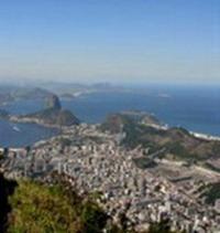 Rio de Janeiro, Brazil