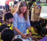 Juliana, Care in Thailand Juliana, Care in Thailand